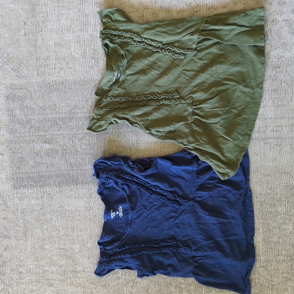 Carter's Tank Tops